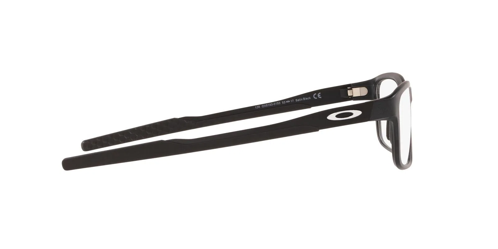 Oakley Metalink 8153 Eyeglasses - view 36